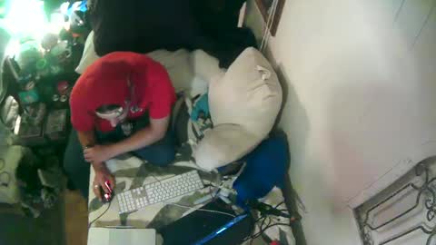 Snapshot of butcher313 chatting on 19, 10, 2025 Butcher313 online show from 19, 10, 2025