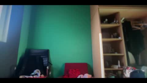 SissyCDSofija online show from 11, 2, 2026