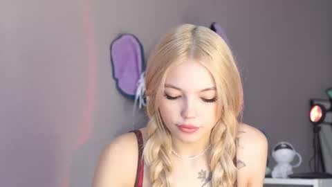 butteflai online show from 20, 3, 2026