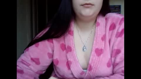 butterfly18988 online show from 24, 10, 2025