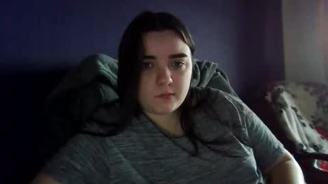 butterfly18988 online show from 23, 12, 2025