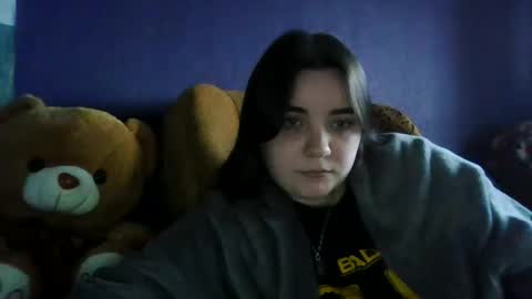 butterfly18988 online show from 9, 1, 2026