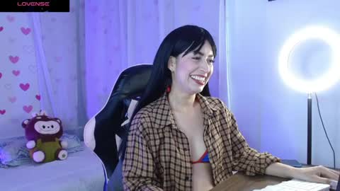 Antonella online show from 18, 3, 2026