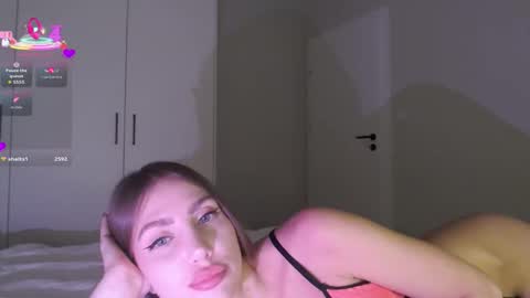 Lauren online show from 19, 11, 2025