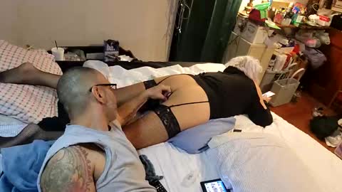 butterjay5597 online show from 7, 3, 2025