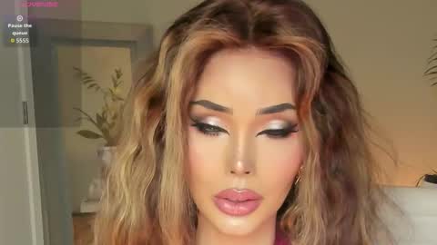 mamamoblue online show from 3, 2, 2026