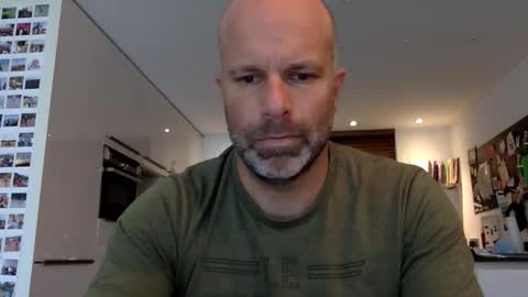 Snapshot of buurman1982isback chatting on 15, 9, 2025 buurman1982isback online show from 15, 9, 2025