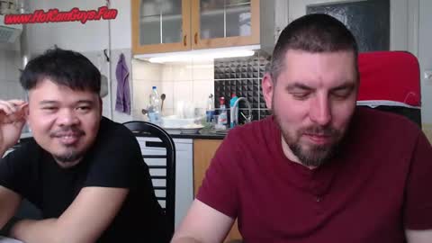 Pete online show from 5, 1, 2025