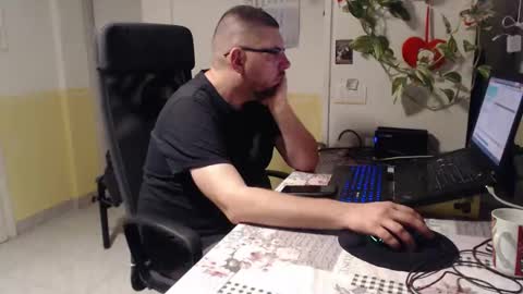 Pete online show from 12, 1, 2025