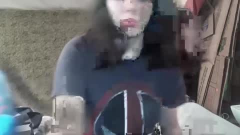 Snapshot of bvnny420 chatting on 8, 12, 2024 River online show from 8, 12, 2024