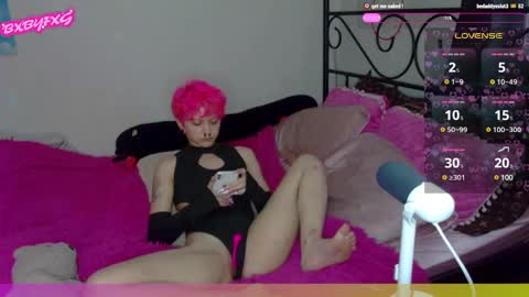 BxBYFxG online show from 5, 2, 2025