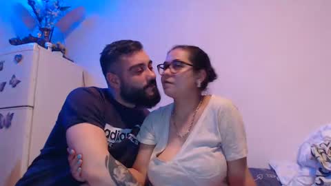 Byanna and Kevin online show from 4, 2, 2025