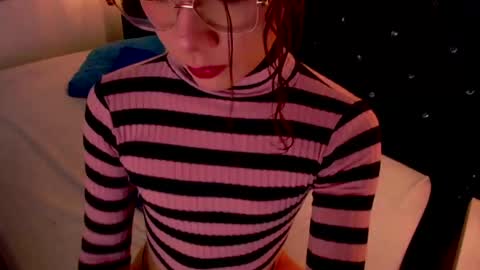 bycandy_ online show from 26, 9, 2025