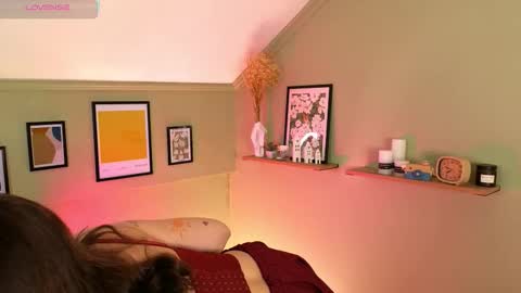 Kira online show from 16, 3, 2026