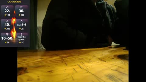 Snapshot of bzxxbzh chatting on 22, 12, 2024 bzxxbzh online show from 22, 12, 2024