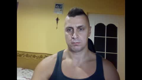 Snapshot of bzykacz1988 chatting on 21, 9, 2025 bzykacz1988 online show from 21, 9, 2025