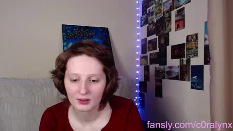 C0ralynx online show from 4, 3, 2025