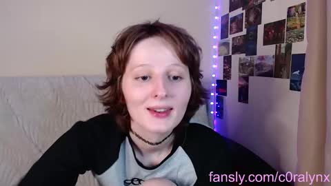 C0ralynx online show from 9, 3, 2025