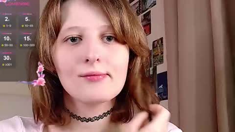 Snapshot of c0ralynx chatting on 7, 10, 2025 C0ralynx online show from 7, 10, 2025