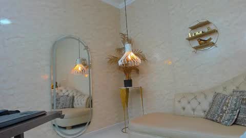 Snapshot of caamii_sweett chatting on 21, 3, 2026 Camii Sweet online show from 21, 3, 2026