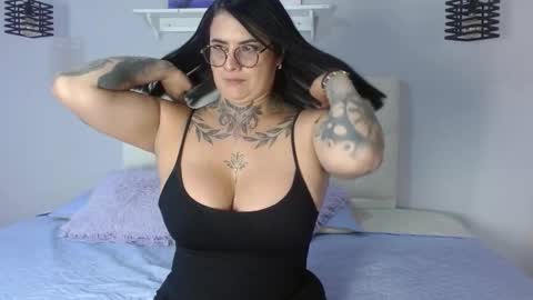 Candy online show from 3, 10, 2025