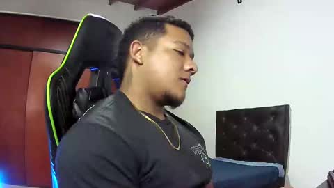 caballerozodi online show from 5, 11, 2025