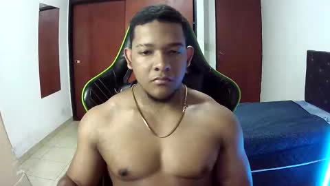 caballerozodi online show from 21, 11, 2025