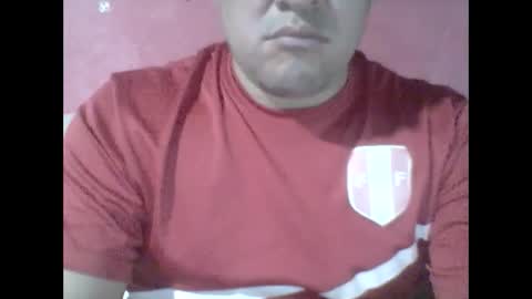 Cachudosexy online show from 5, 12, 2024