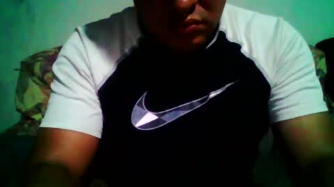 Cachudosexy online show from 4, 10, 2025