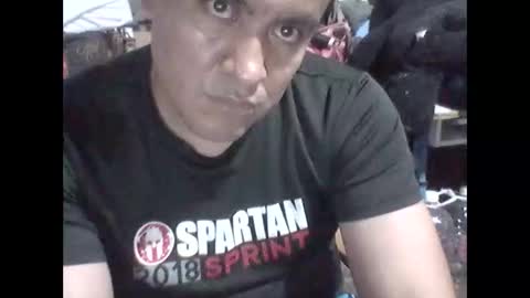 Cachudosexy online show from 7, 11, 2025