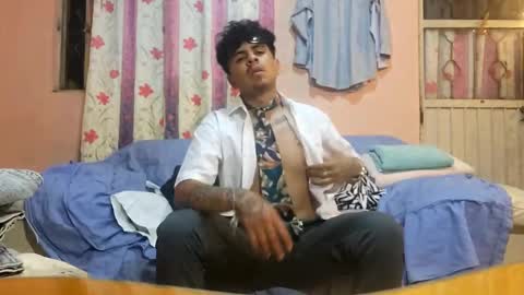 cachondo934933 online show from 6, 10, 2025