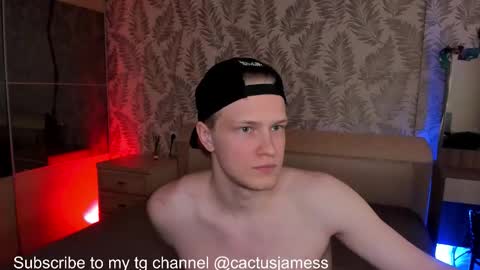 James online show from 9, 10, 2025