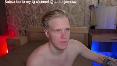 James online show from 26, 11, 2025