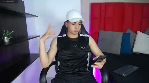 Cady online show from 2, 2, 2026