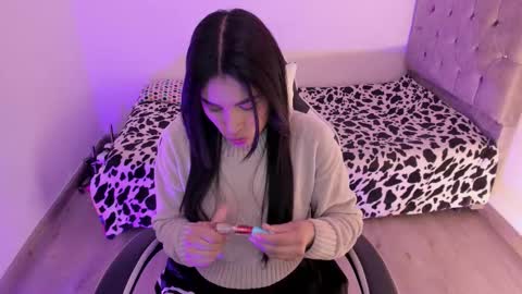 Snapshot of caelisse_cb chatting on 5, 11, 2025 caelisse_cb online show from 5, 11, 2025