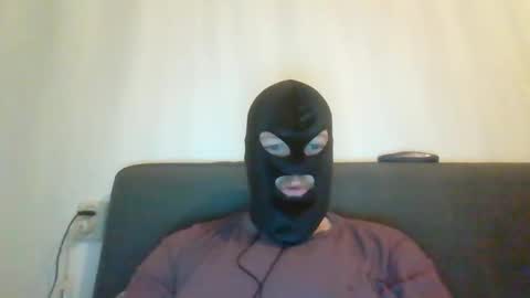 cagegag31 online show from 21, 11, 2025