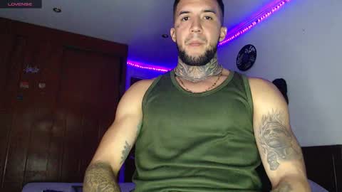 caicer the dominetor online show from 8, 10, 2025