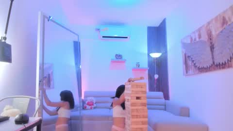 I am Katherine  online show from 6, 2, 2026