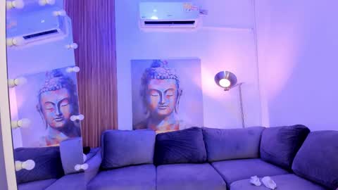 I am Katherine  online show from 9, 2, 2026