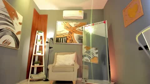 I am Katherine  online show from 6, 3, 2026