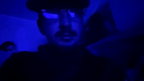 cain62492 online show from 8, 11, 2025