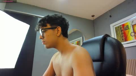 cain_cl online show from 1, 2, 2026