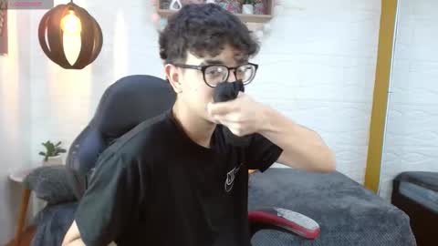 cain_cl online show from 5, 2, 2026