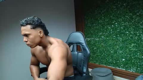 cain online show from 14, 12, 2025