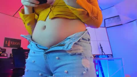 caitlingomez0 online show from 27, 10, 2025