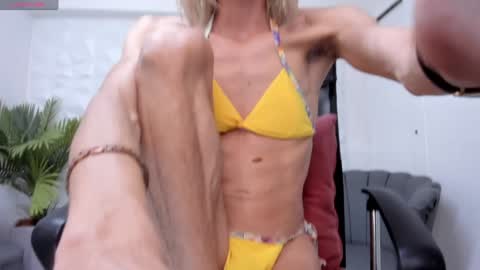 Caitlyn online show from 10, 1, 2025