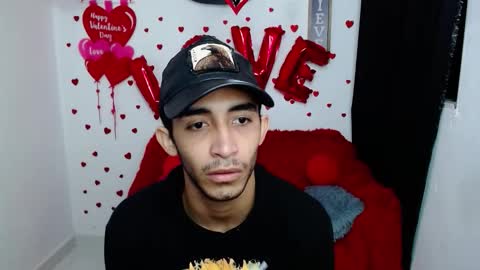 caius online show from 17, 2, 2026