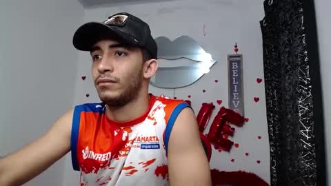 caius online show from 7, 3, 2026