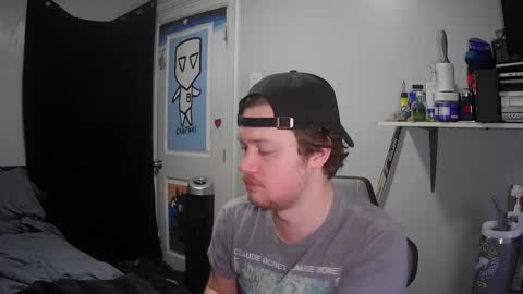 Snapshot of cajerk chatting on 18, 2, 2026 Cajerk online show from 18, 2, 2026