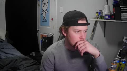 Snapshot of cajerk chatting on 19, 2, 2026 Cajerk online show from 19, 2, 2026